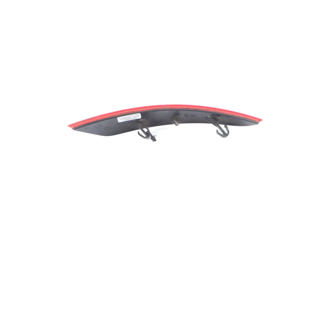 Volkswagen VW Golf Mk6 1K Rear Bumper Light Reflector Cover Left N/S 5K0945105G