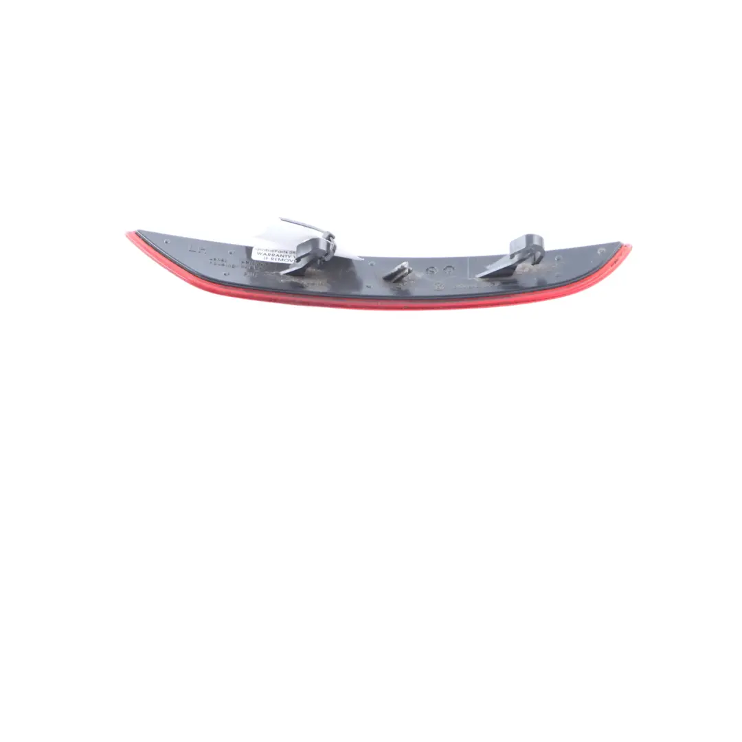Volkswagen VW Golf Mk6 1K Rear Bumper Light Reflector Cover Left N/S 5K0945105G