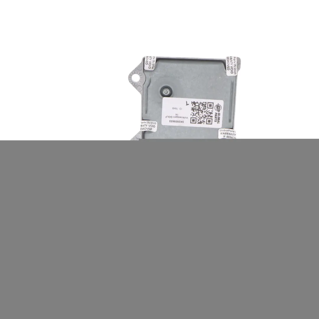Volkswagen VW Golf Mk6 1K Air Module Control Unit ECU 5K0959655