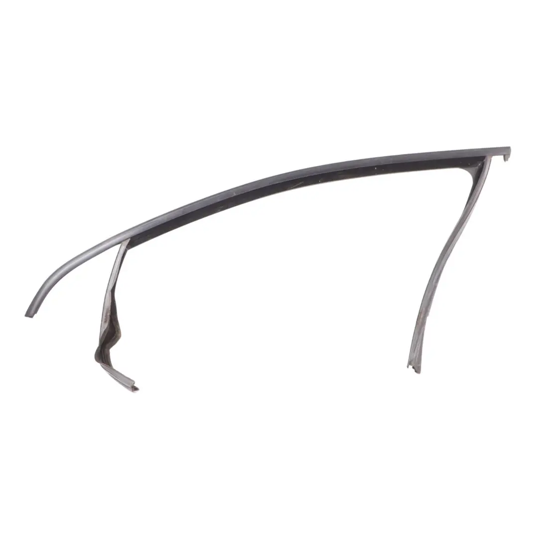 VW Golf 5 Front Door Window Guide Gasket Seal Strip Seal Left N/S 5K4837431C