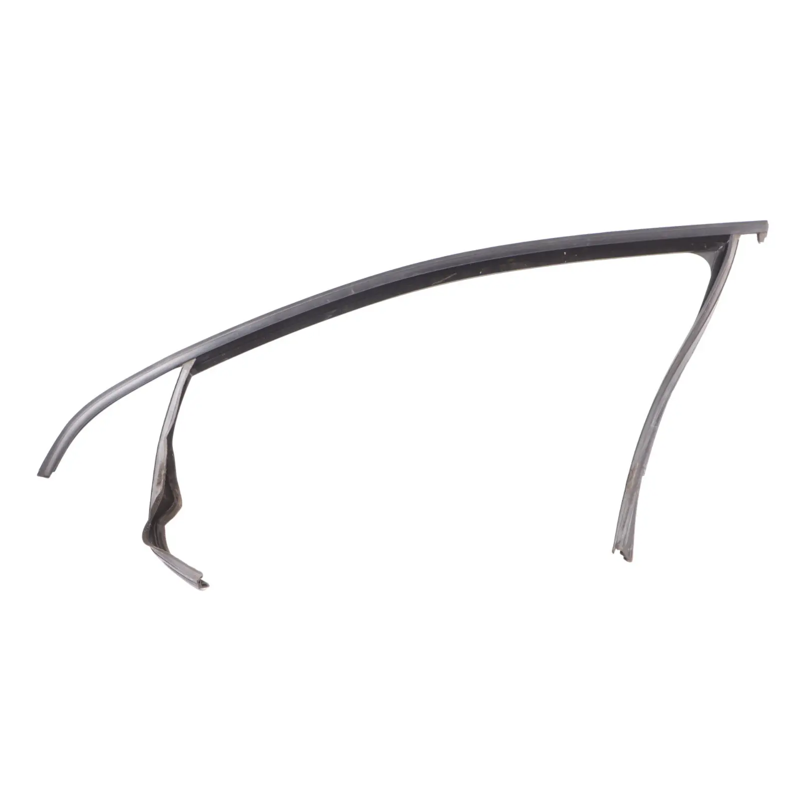 VW Golf 5 Front Door Window Guide Gasket Seal Strip Seal Left N/S 5K4837431C