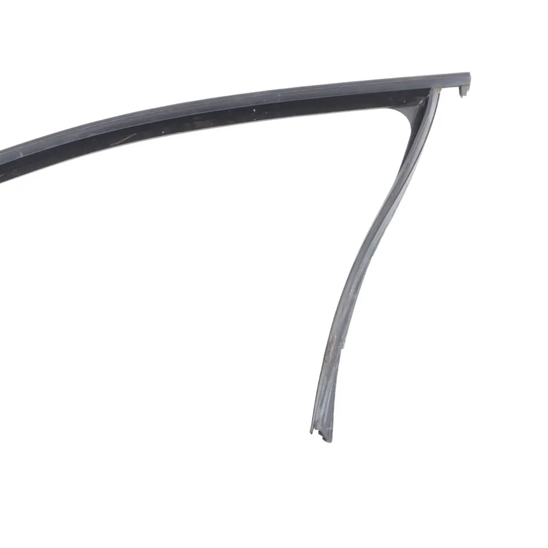 VW Golf 5 Front Door Window Guide Gasket Seal Strip Seal Left N/S 5K4837431C