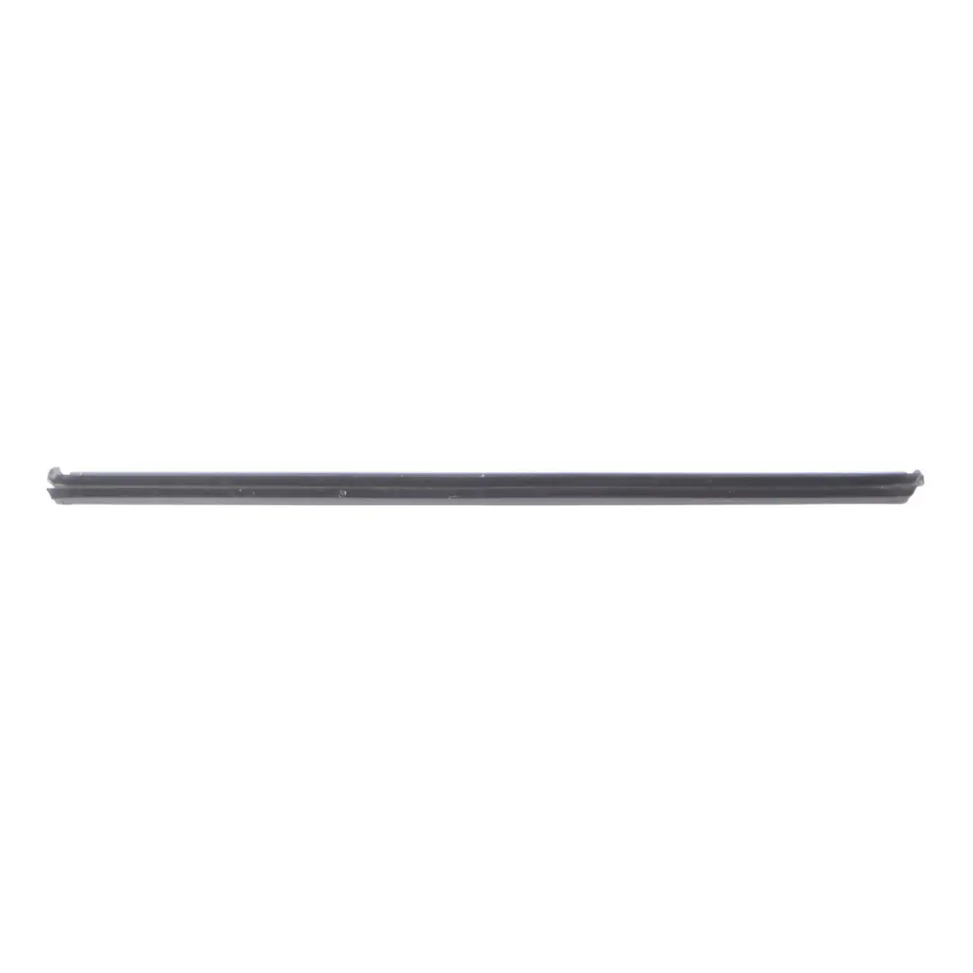 VW Golf 5 Front Door Window Seal Weatherstrip Left N/S Trim Strip 5K4837479B
