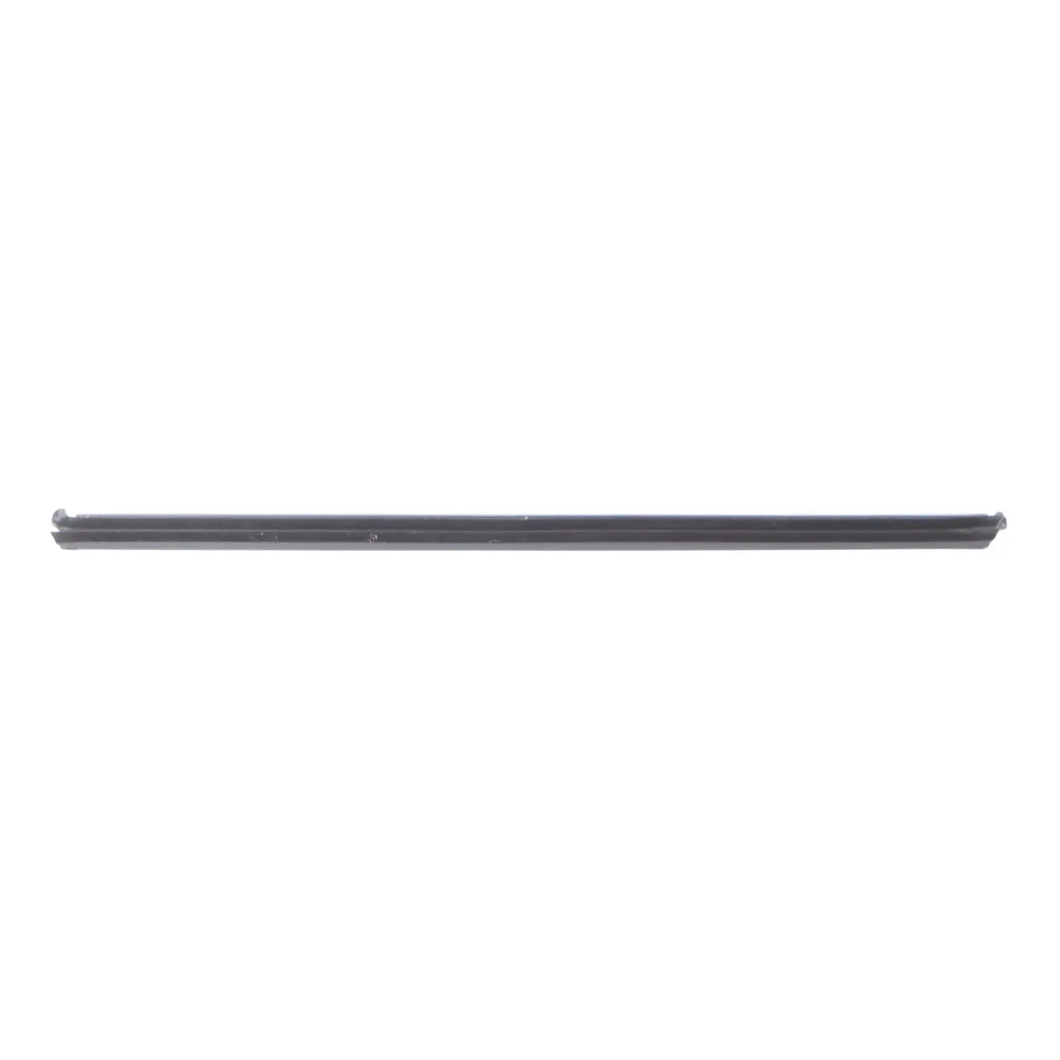 VW Golf 5 Front Door Window Seal Weatherstrip Left N/S Trim Strip 5K4837479B