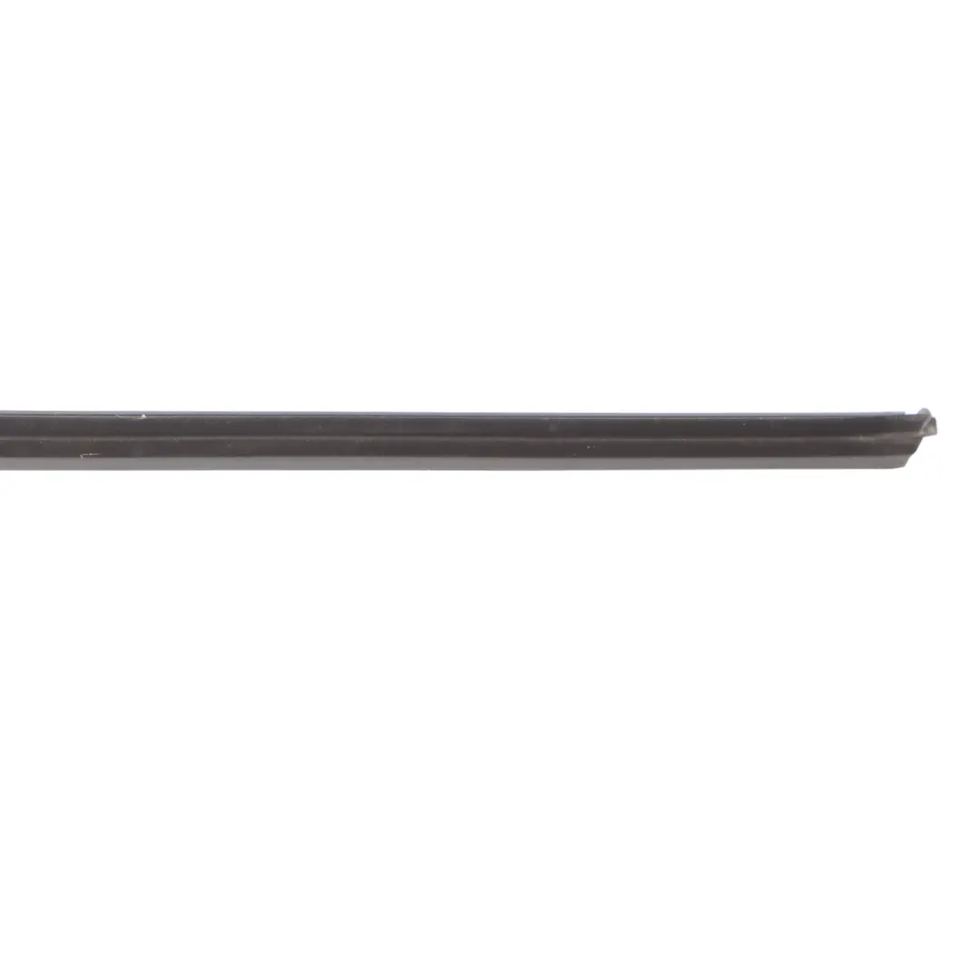 VW Golf 5 Front Door Window Seal Weatherstrip Left N/S Trim Strip 5K4837479B