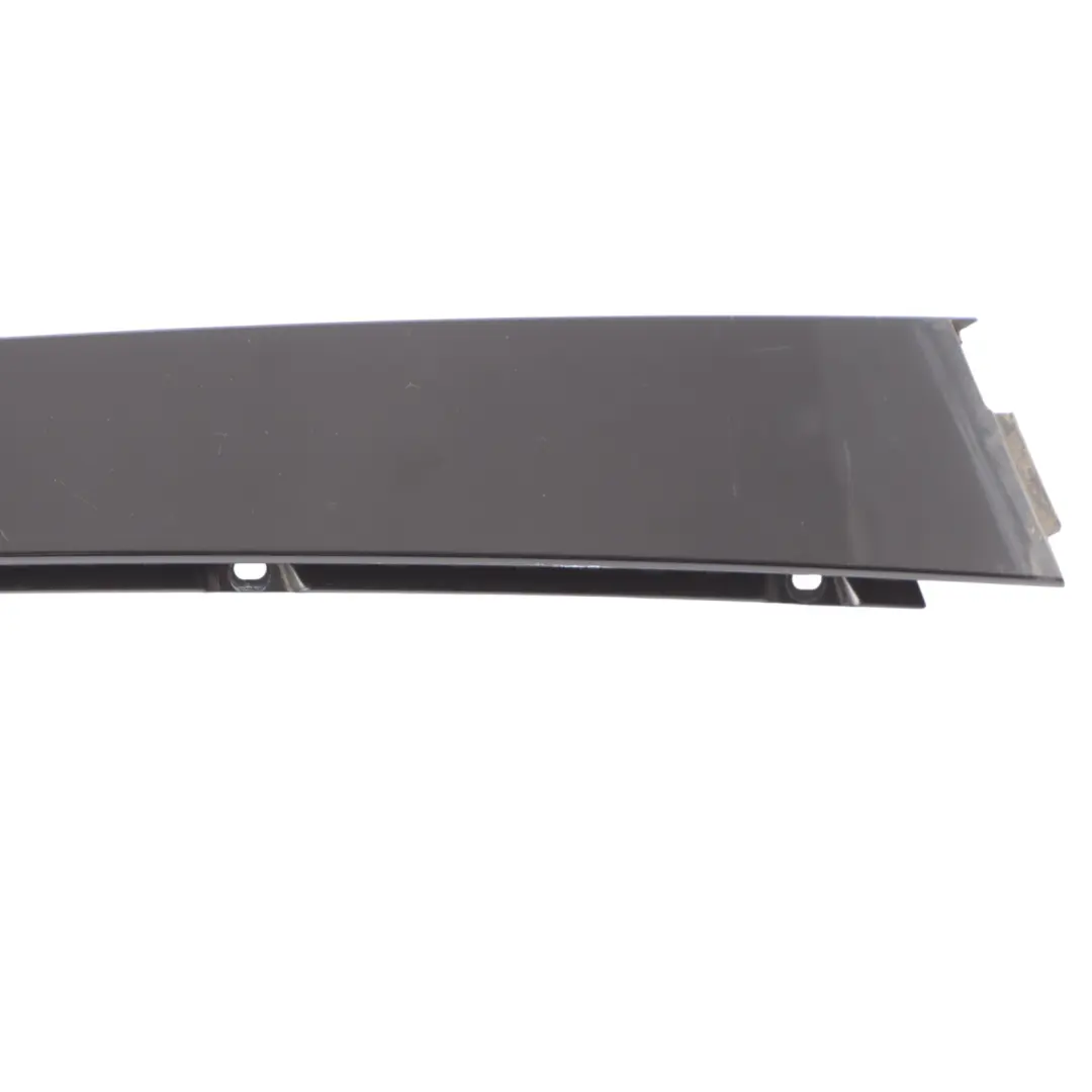 Volkswagen Golf 5 5D Front Door Finisher Window Pillar Trim Left N/S 5K4837901A