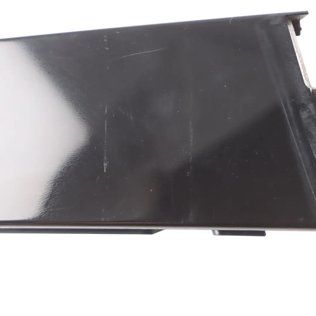 Volkswagen Golf 5 5D Front Door Finisher Window Pillar Trim Left N/S 5K4837901A