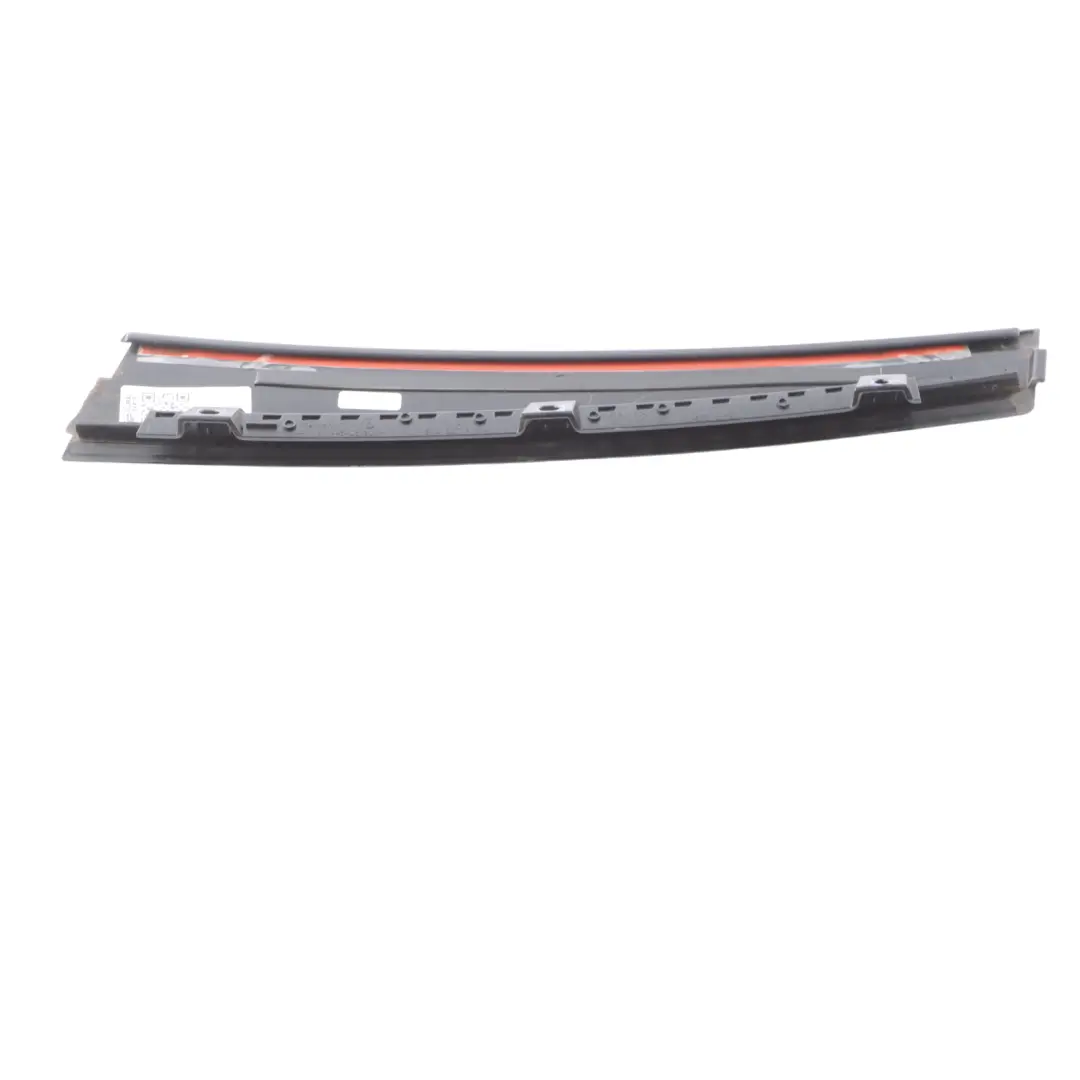 Volkswagen Golf 5 5D Front Door Finisher Window Pillar Trim Left N/S 5K4837901A