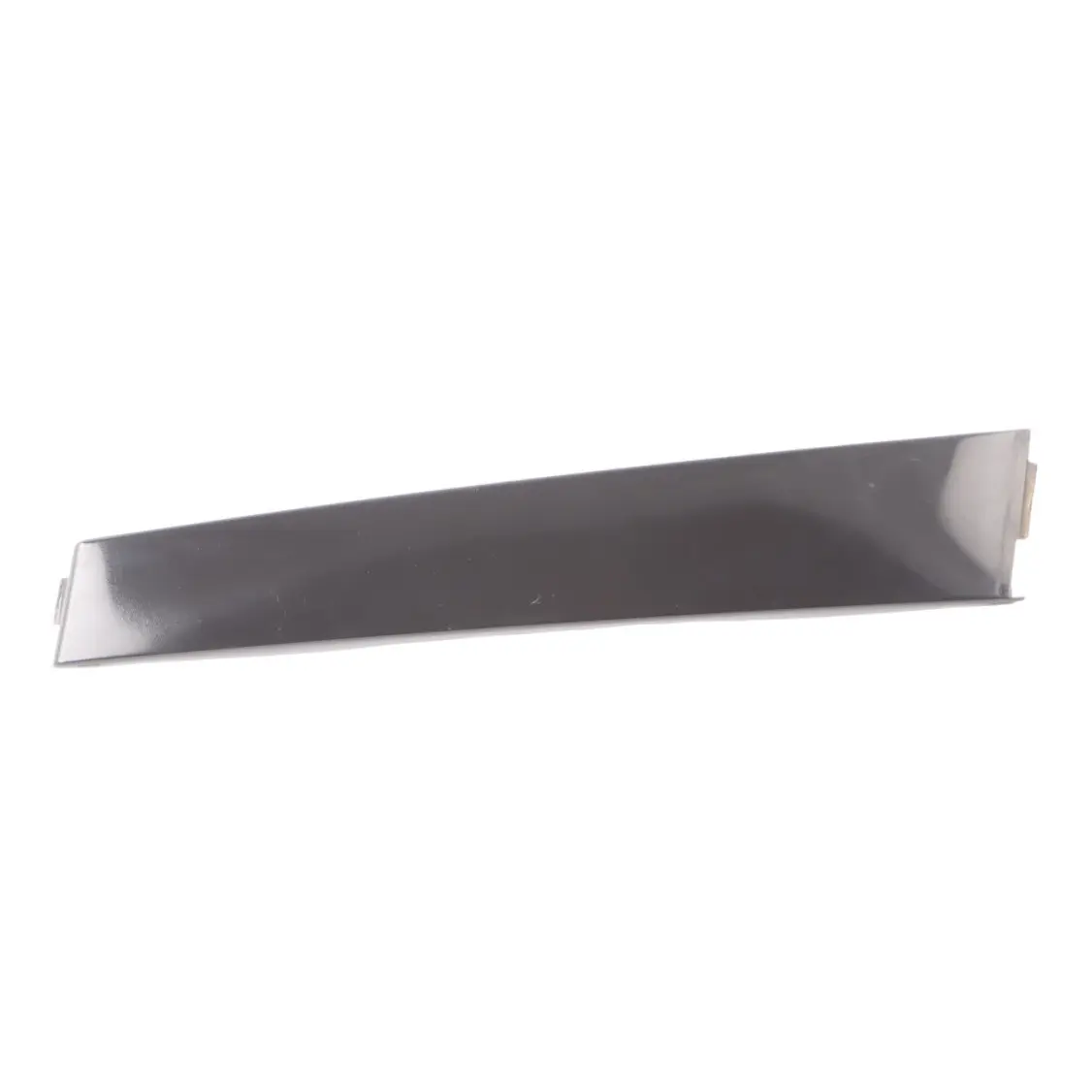 Volkswagen Golf 5 5D Front Door Finisher Window Pillar Trim Right O/S 5K4837902A