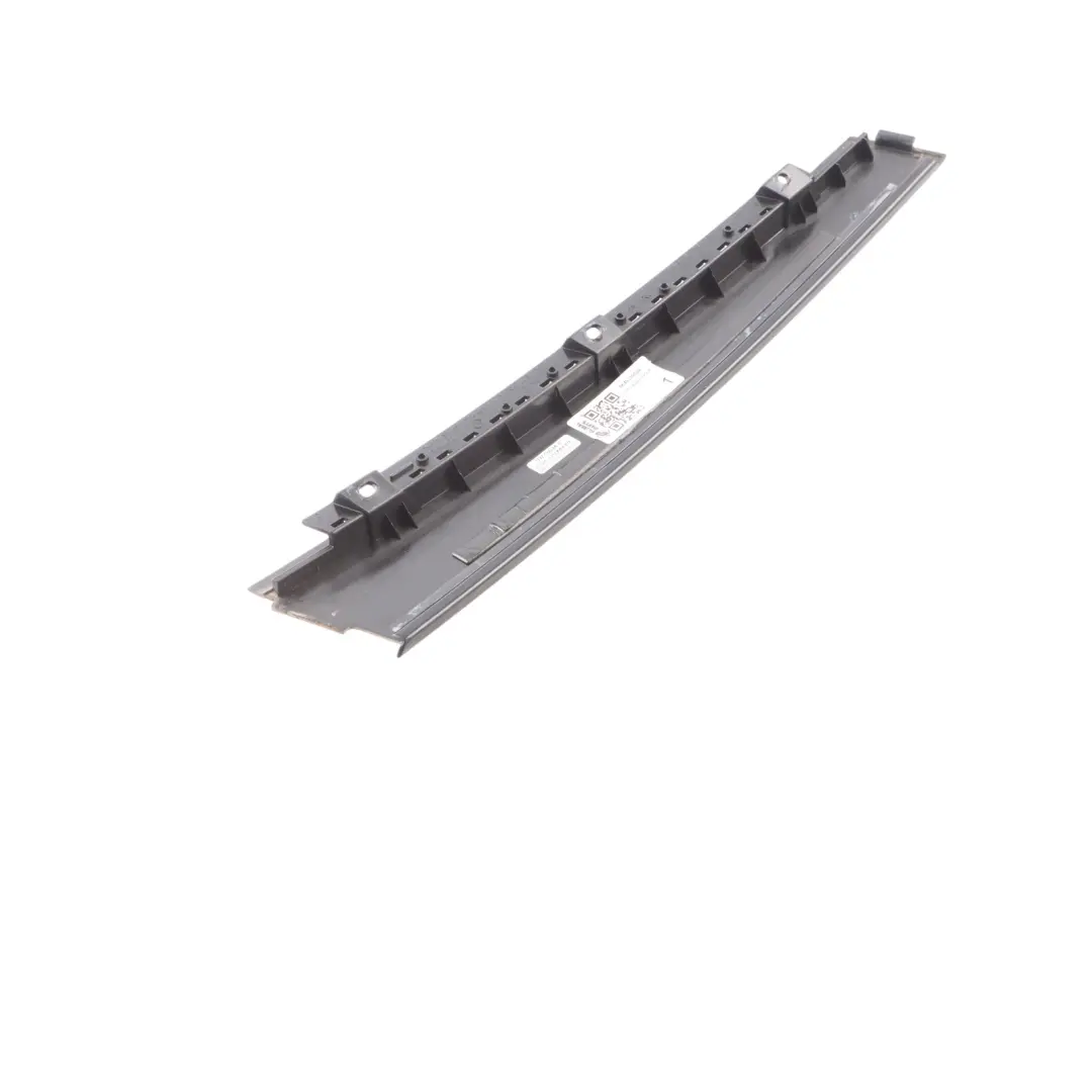 Volkswagen Golf 5 5D Front Door Finisher Window Pillar Trim Right O/S 5K4837902A