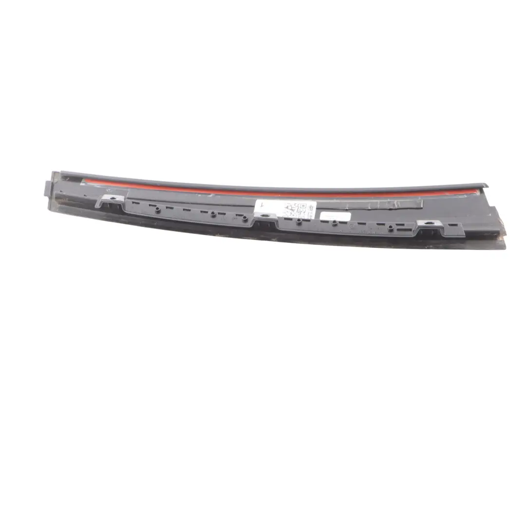 Volkswagen Golf 5 5D Front Door Finisher Window Pillar Trim Right O/S 5K4837902A