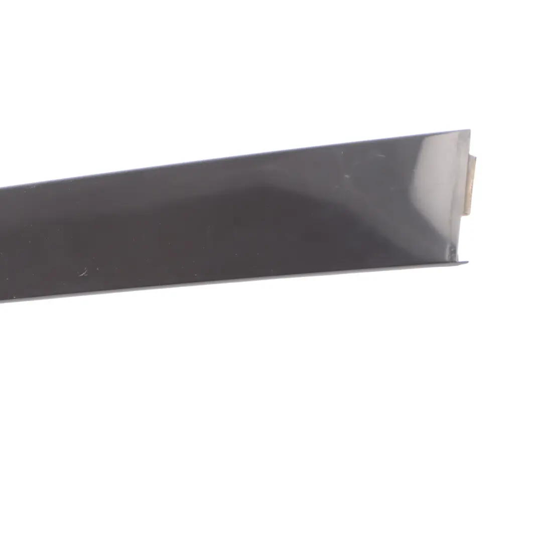 Volkswagen Golf 5 5D Front Door Finisher Window Pillar Trim Right O/S 5K4837902A