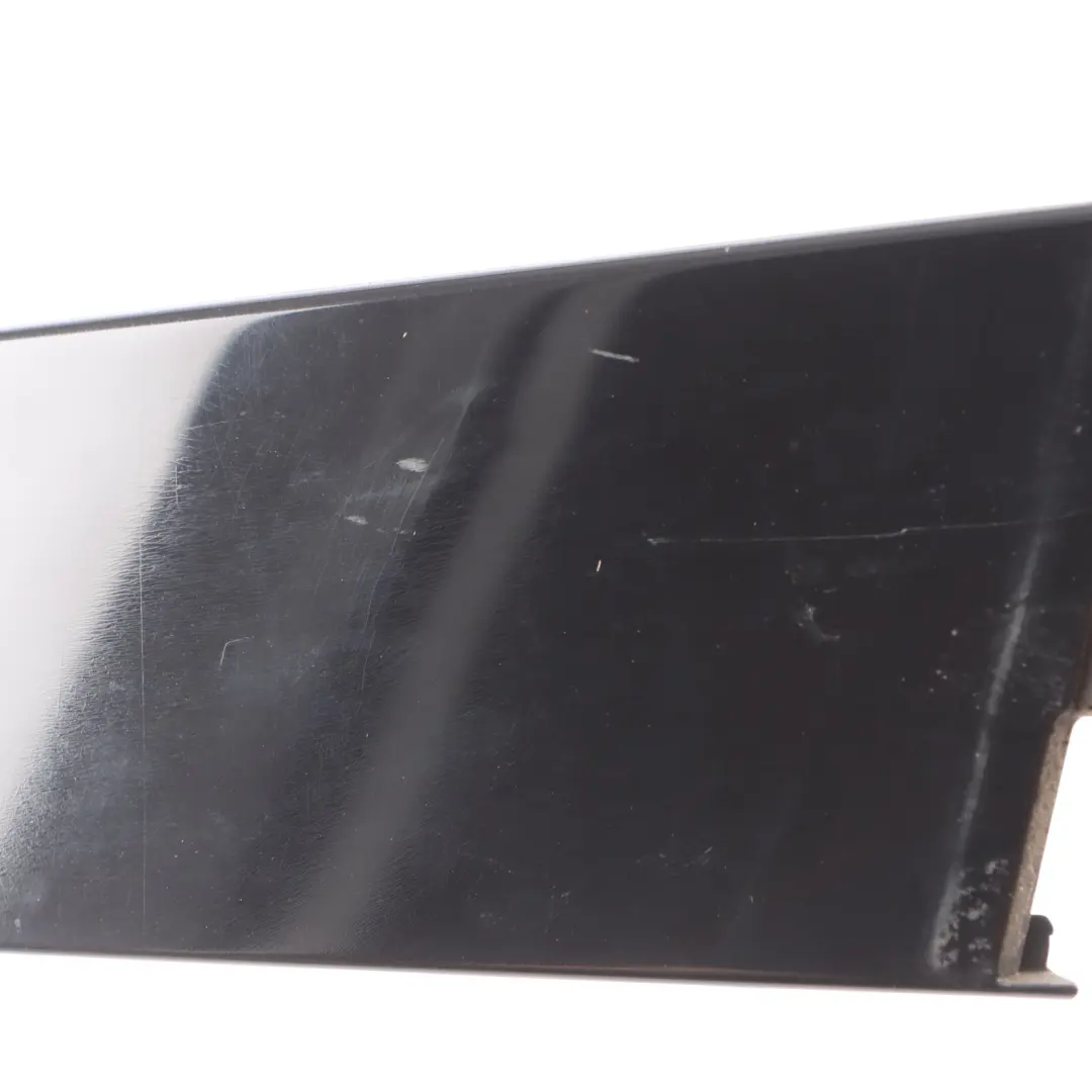 Volkswagen Golf 5 5D Front Door Finisher Window Pillar Trim Right O/S 5K4837902A