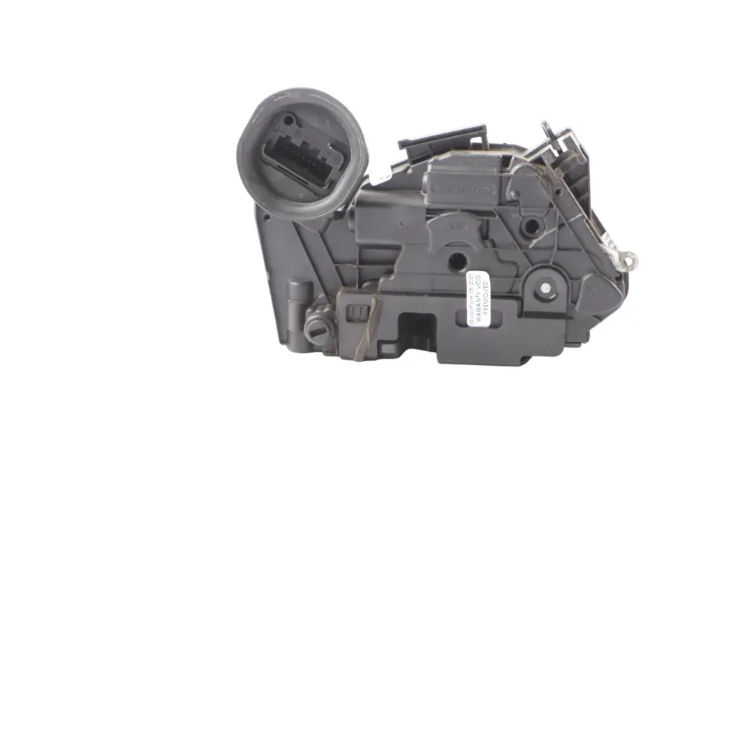 Volkswagen Golf Mk6 Rear Door Lock Actuator Mechanism Left N/S 5K4839015B