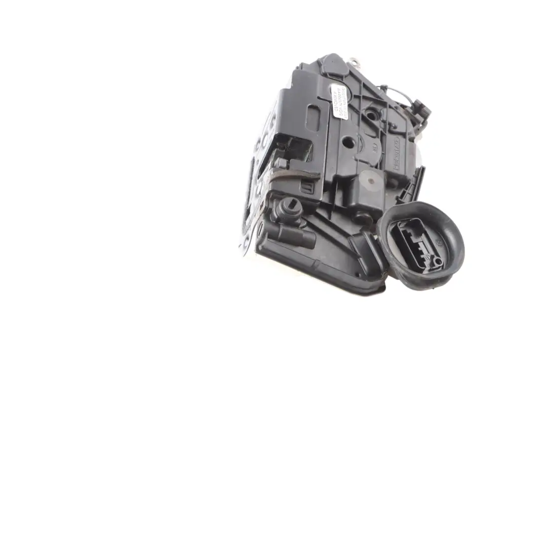 Volkswagen Golf Mk6 Rear Door Lock Actuator Mechanism Right O/S 5K4839016B