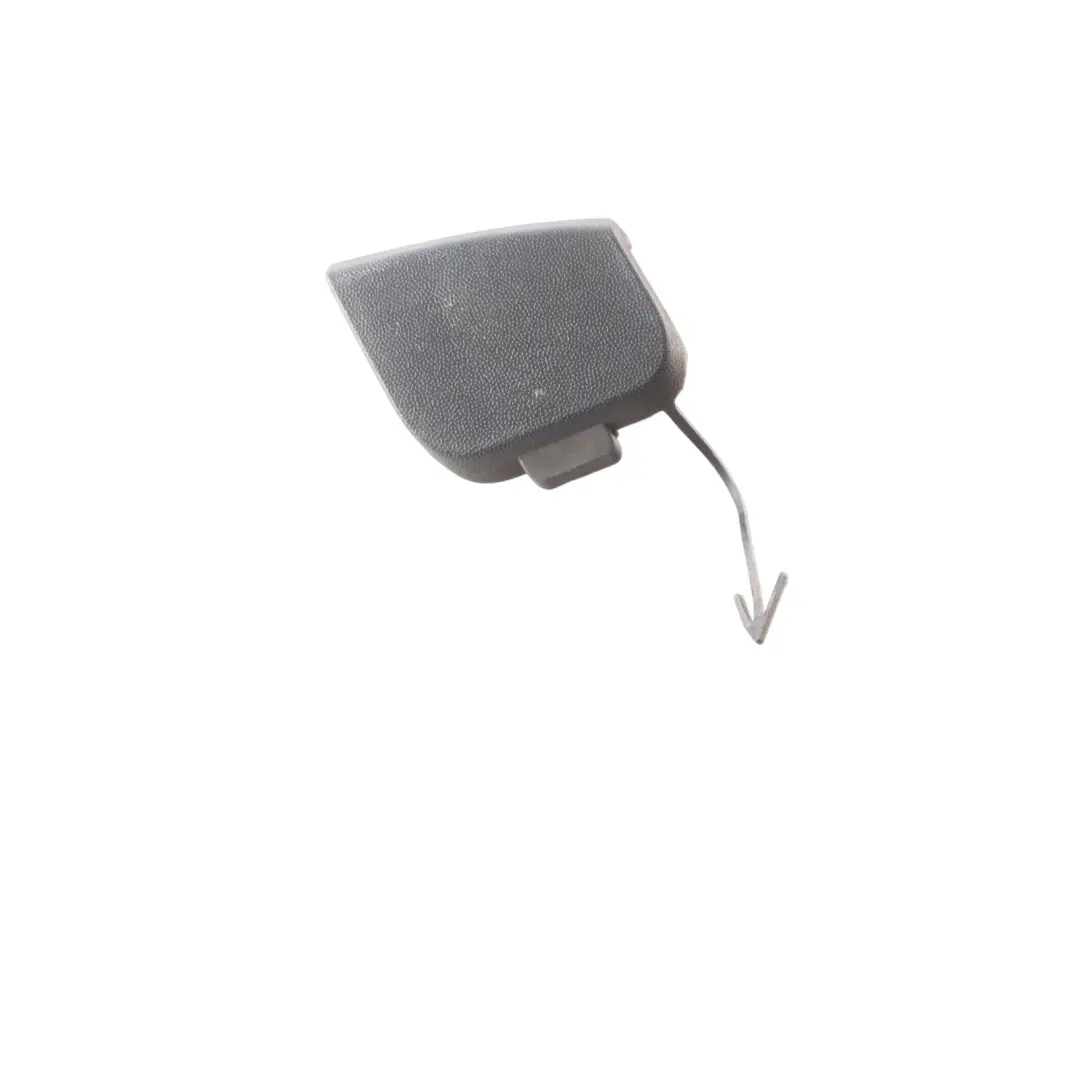 Volkswagen Golf Mk6 Rear Bumper Towing Eye Hoook Cover Cap 5K6807441