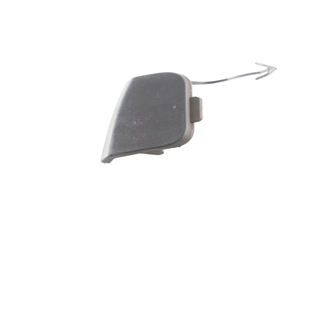 Volkswagen Golf Mk6 Rear Bumper Towing Eye Hoook Cover Cap 5K6807441