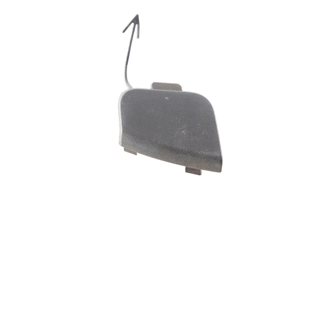 Volkswagen Golf Mk6 Rear Bumper Towing Eye Hoook Cover Cap 5K6807441