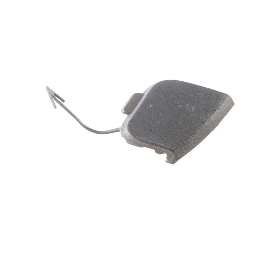Volkswagen Golf Mk6 Rear Bumper Towing Eye Hoook Cover Cap 5K6807441