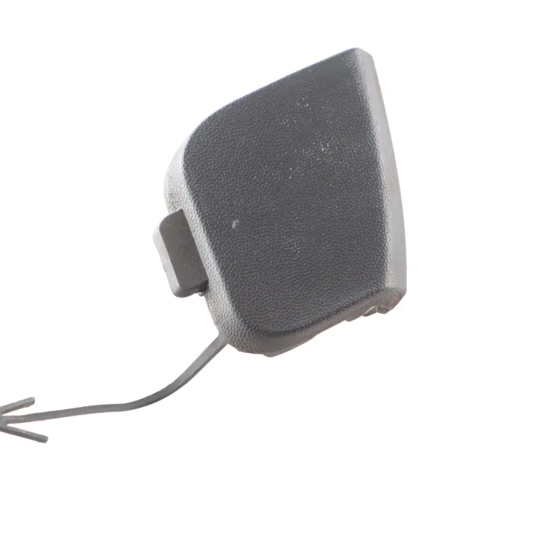 Volkswagen Golf Mk6 Rear Bumper Towing Eye Hoook Cover Cap 5K6807441