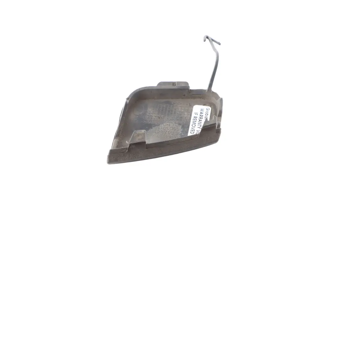Volkswagen Golf Mk6 Rear Bumper Towing Eye Hoook Cover Cap 5K6807441