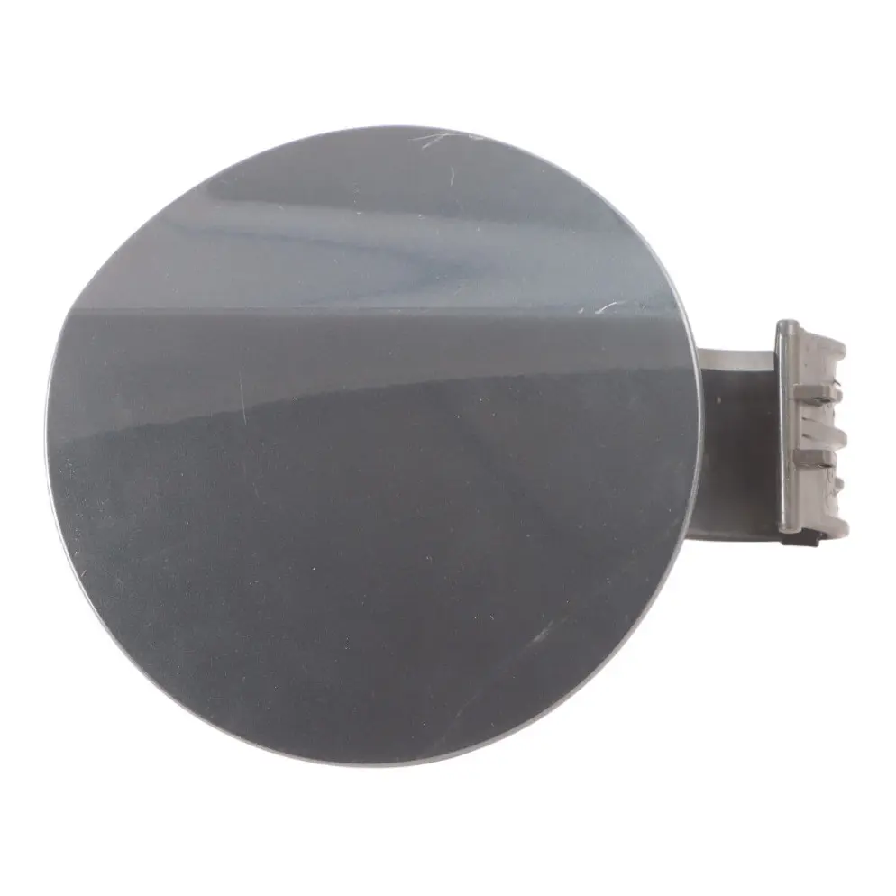 Volkswagen VW Golf Mk6 1K Fuel Filler Flap Cover Blue Graphite Pearl Effect-C5F