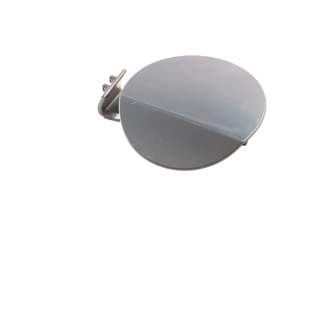 Volkswagen VW Golf Mk6 1K Fuel Filler Flap Cover Blue Graphite Pearl Effect-C5F