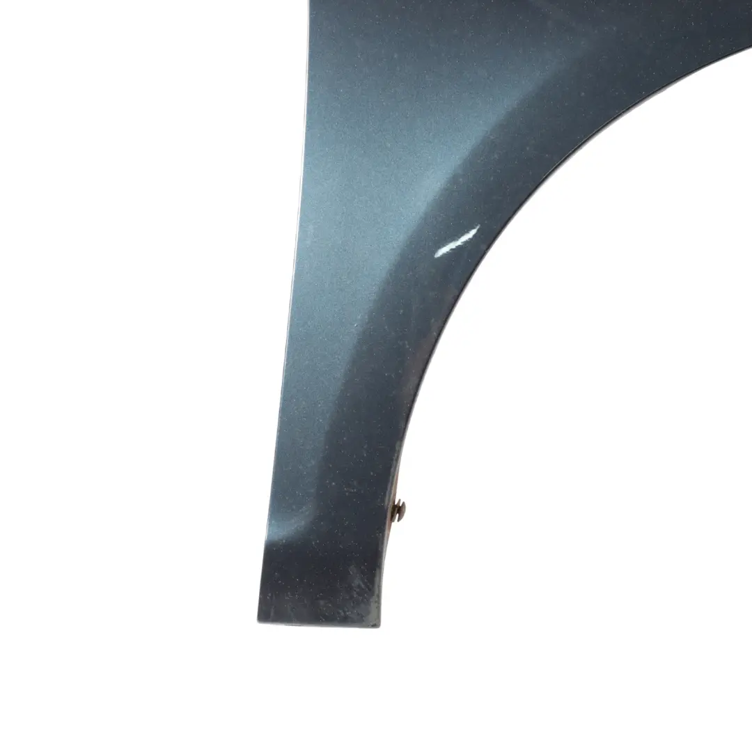 Side Panel Volkswagen VW Golf Mk6 Front Right Wing O/S Blue Graphite Pearl - C5F