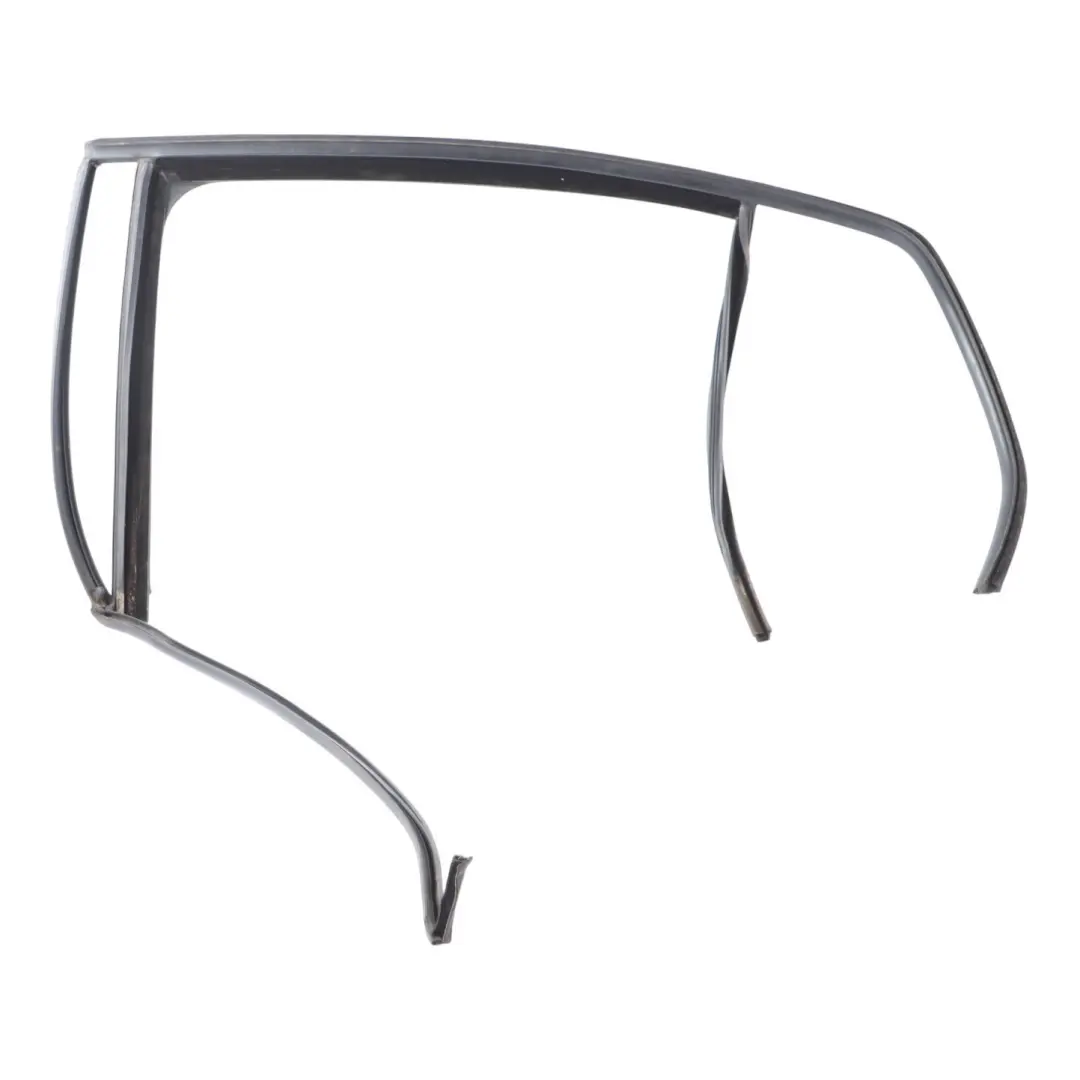 Volkswagen Golf 6 Window Seal Door Rear Left N/S Sealing Gasket 5K6839431E