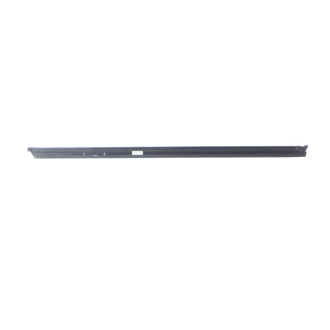 VW Volkswagen Golf Mk5 Front Inner Window Aperture Seal Left N/S 5K6839479B