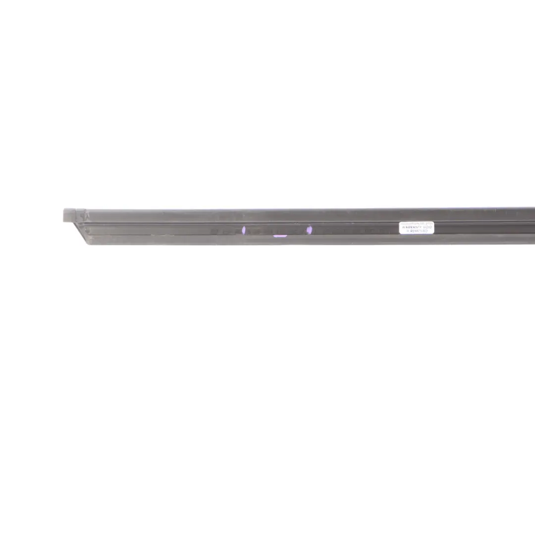 VW Volkswagen Golf Mk5 Front Inner Window Aperture Seal Left N/S 5K6839479B