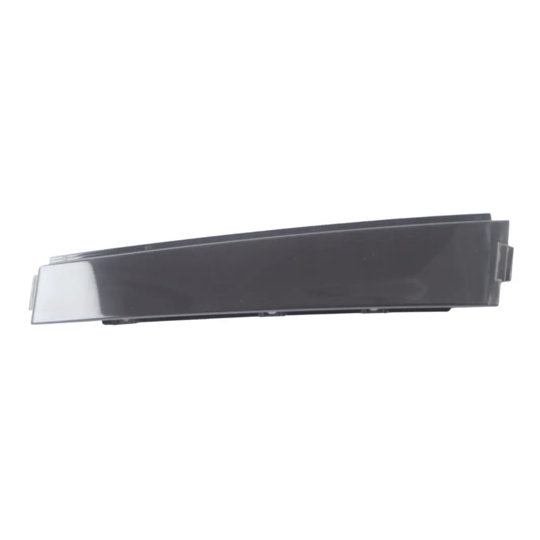 Volkswagen Golf Mk6 Pillar B Exterior Door Trim Rear Right O/S Cover 5K6839902B