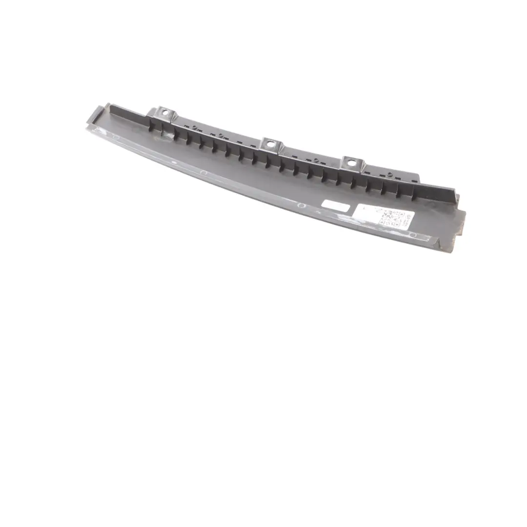 Volkswagen Golf Mk6 Pillar B Exterior Door Trim Rear Right O/S Cover 5K6839902B
