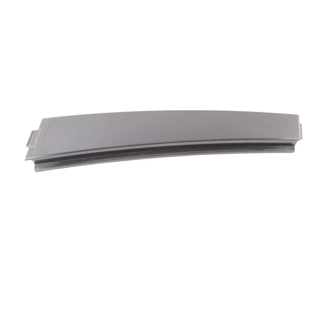 Volkswagen Golf Mk6 Pillar B Exterior Door Trim Rear Right O/S Cover 5K6839902B