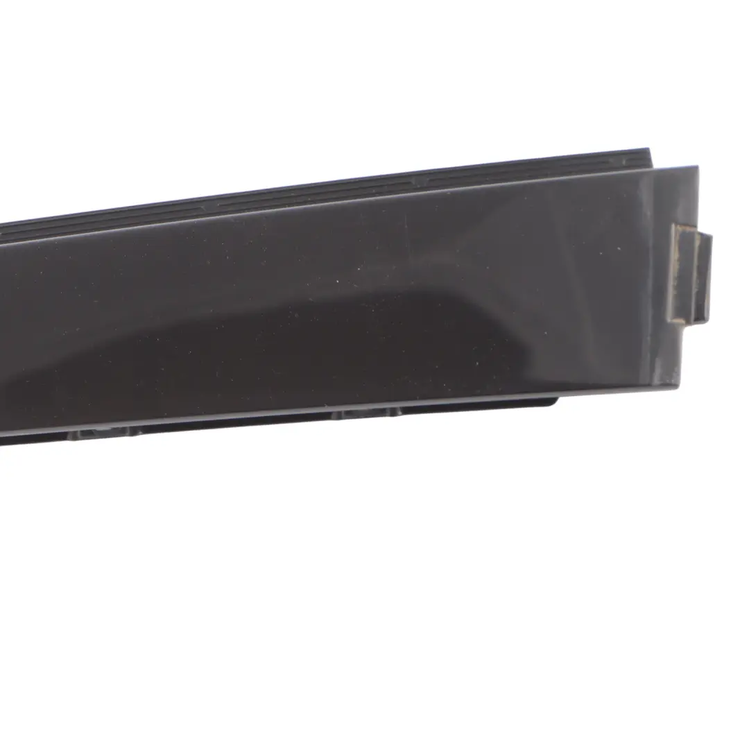 Volkswagen Golf Mk6 Pillar B Exterior Door Trim Rear Right O/S Cover 5K6839902B