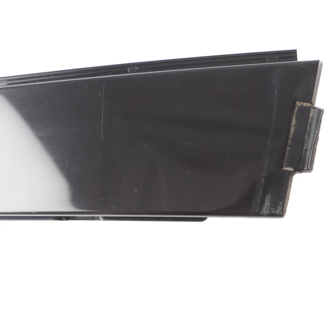 Volkswagen Golf Mk6 Pillar B Exterior Door Trim Rear Right O/S Cover 5K6839902B