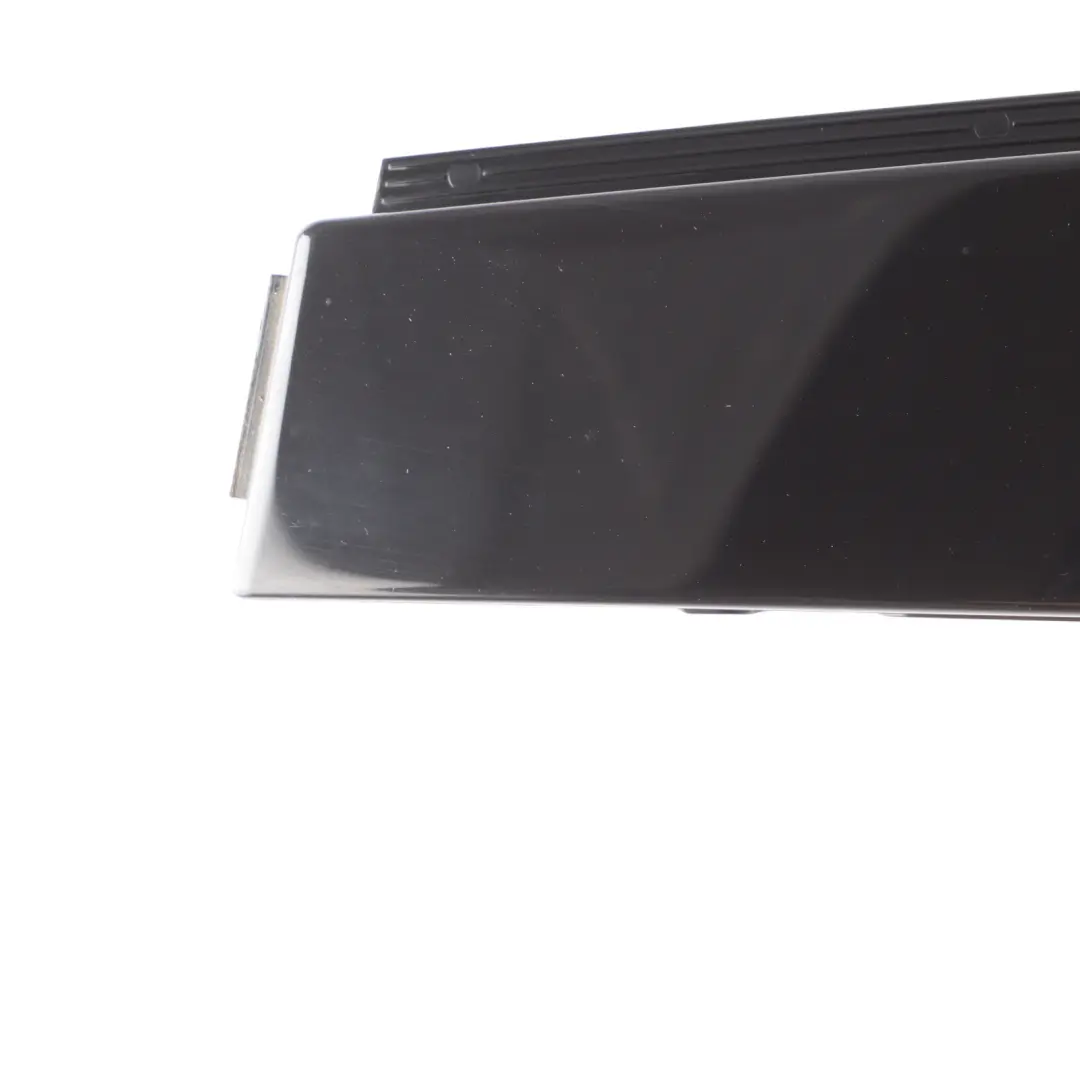 Volkswagen Golf Mk6 Pillar B Exterior Door Trim Rear Right O/S Cover 5K6839902B