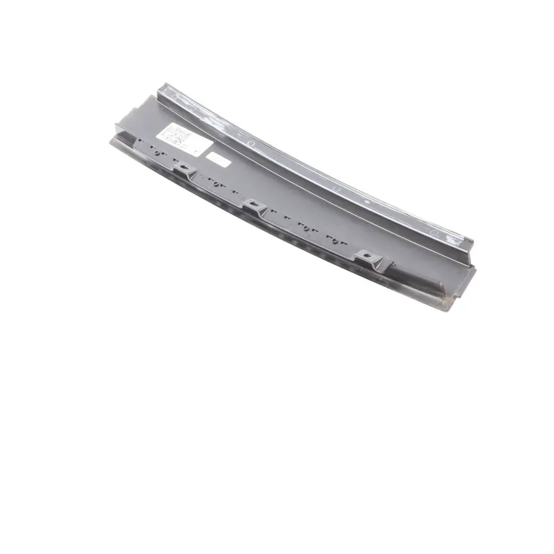 Volkswagen Golf Mk6 Pillar B Exterior Door Trim Rear Right O/S Cover 5K6839902B