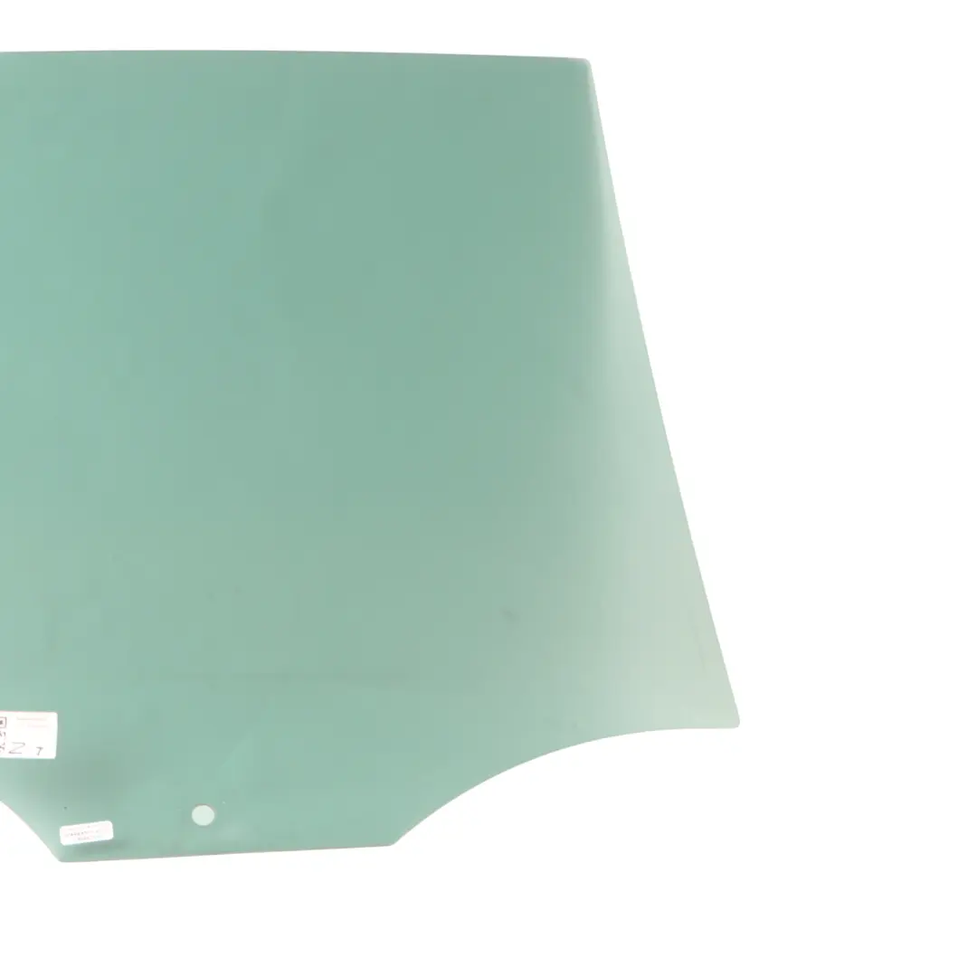 Volkswagen Golf Mk6 Door Window Glass Rear Right O/S 65% Tinted 5K6845025D