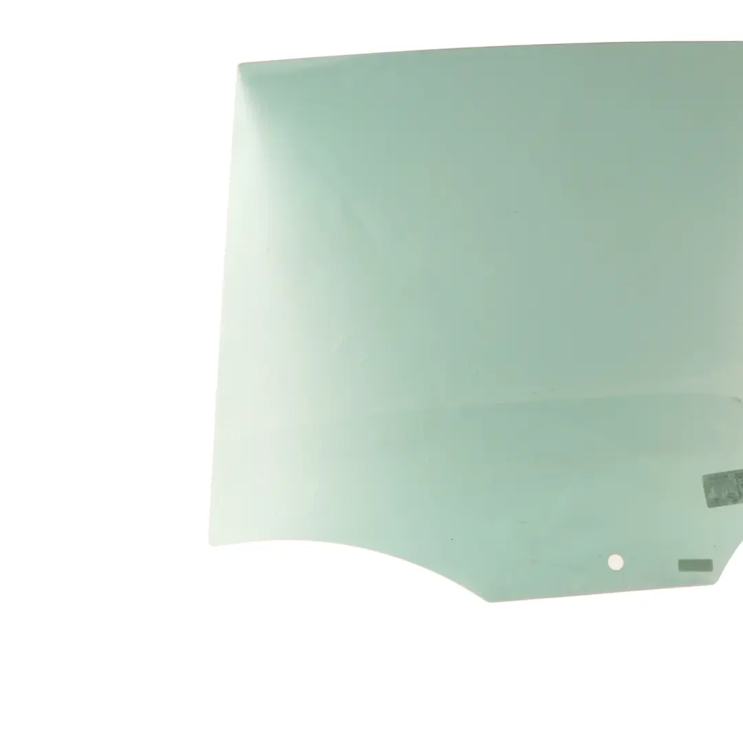 Volkswagen Golf Mk6 Door Window Glass Rear Right O/S 65% Tinted 5K6845025D