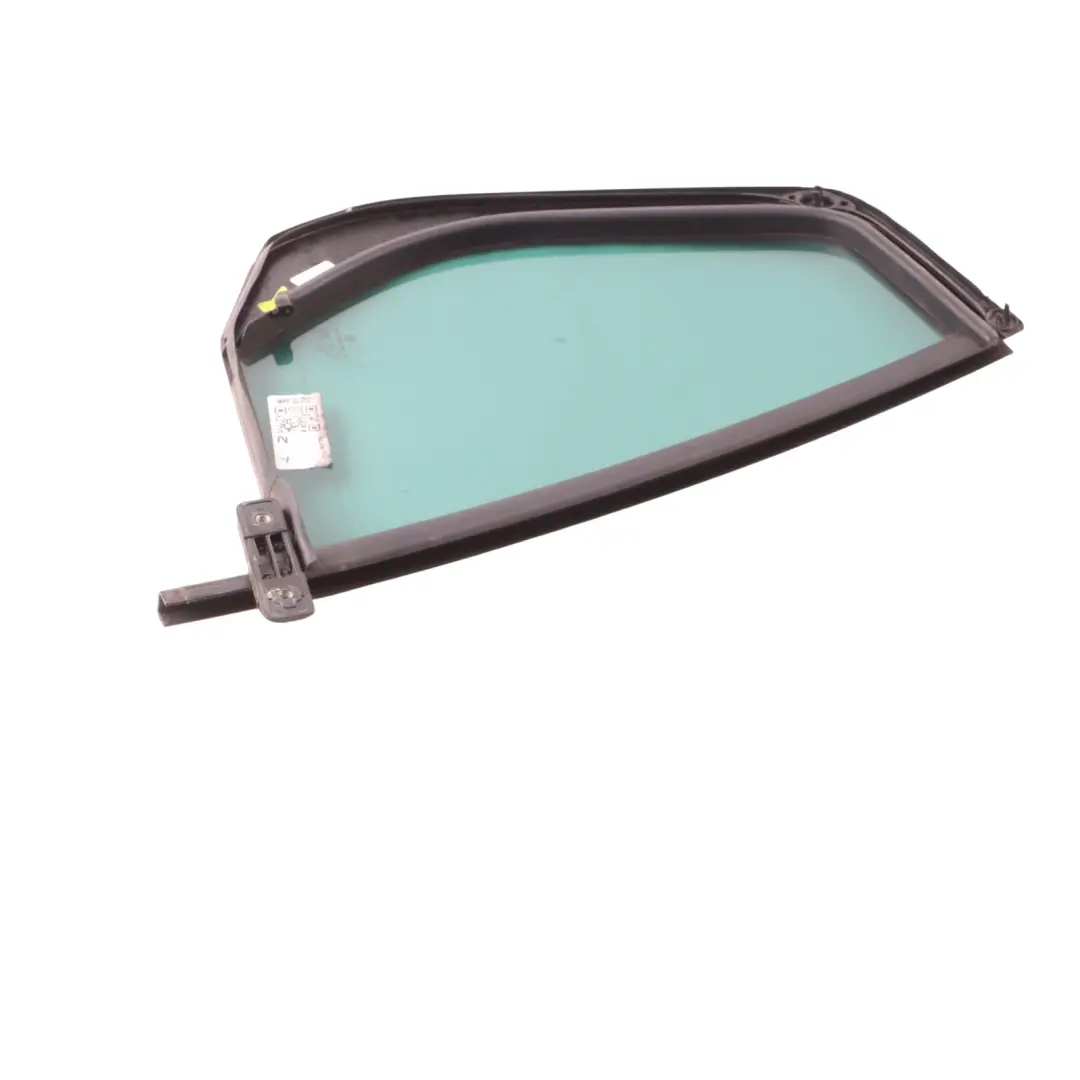 Volkswagen VW Golf Mk6 Rear Left N/S Quarter Side Window Glass 65% Tinted