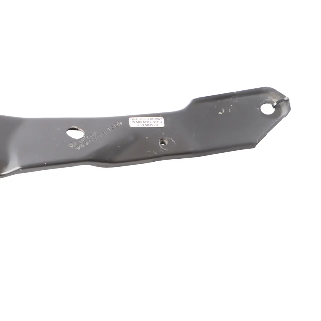 Vw Golf Mk6 Łącznik Pasa Przód Lewy 5K0806929B