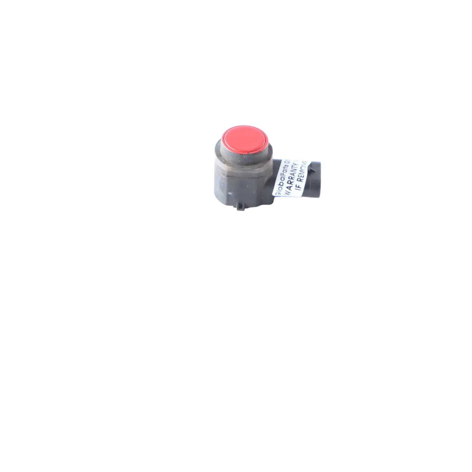 Audi A5 8T PDC Parking Sensor Unit Misano Red Pearl - Z3M 5KD919275C