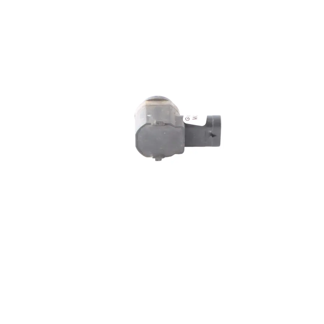 Audi A5 8T PDC Parking Sensor Unit Misano Red Pearl - Z3M 5KD919275C 