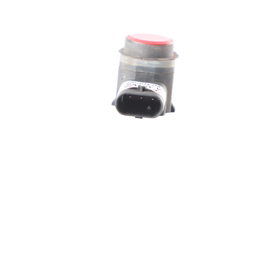 Audi A5 8T PDC Parking Sensor Unit Misano Red Pearl - Z3M 5KD919275C 