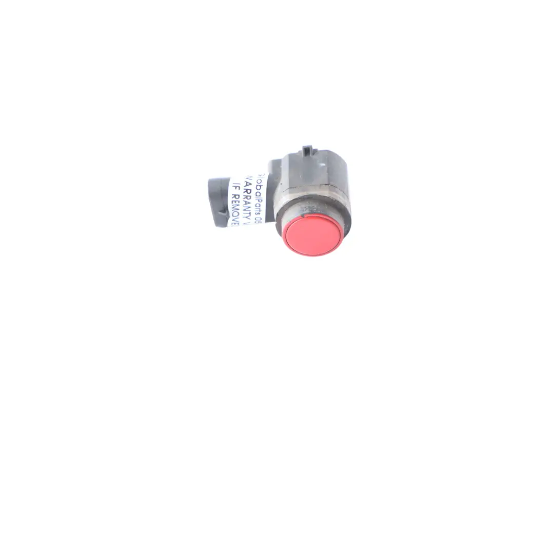 Audi A5 8T PDC Parking Sensor Unit Misano Red Pearl - Z3M 5KD919275C 