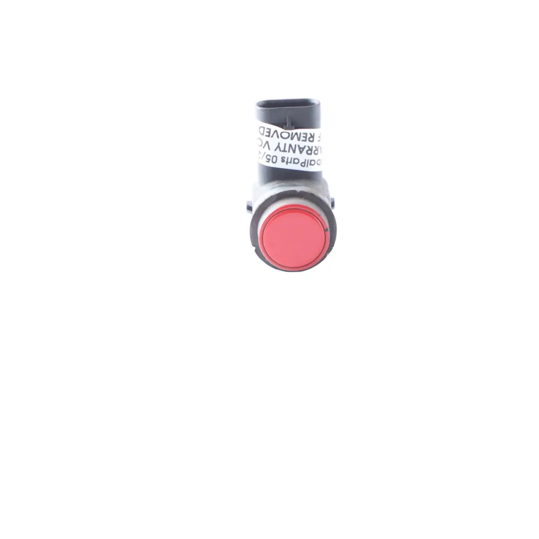 Audi A5 8T PDC Parking Sensor Unit Misano Red Pearl - Z3M 5KD919275C 