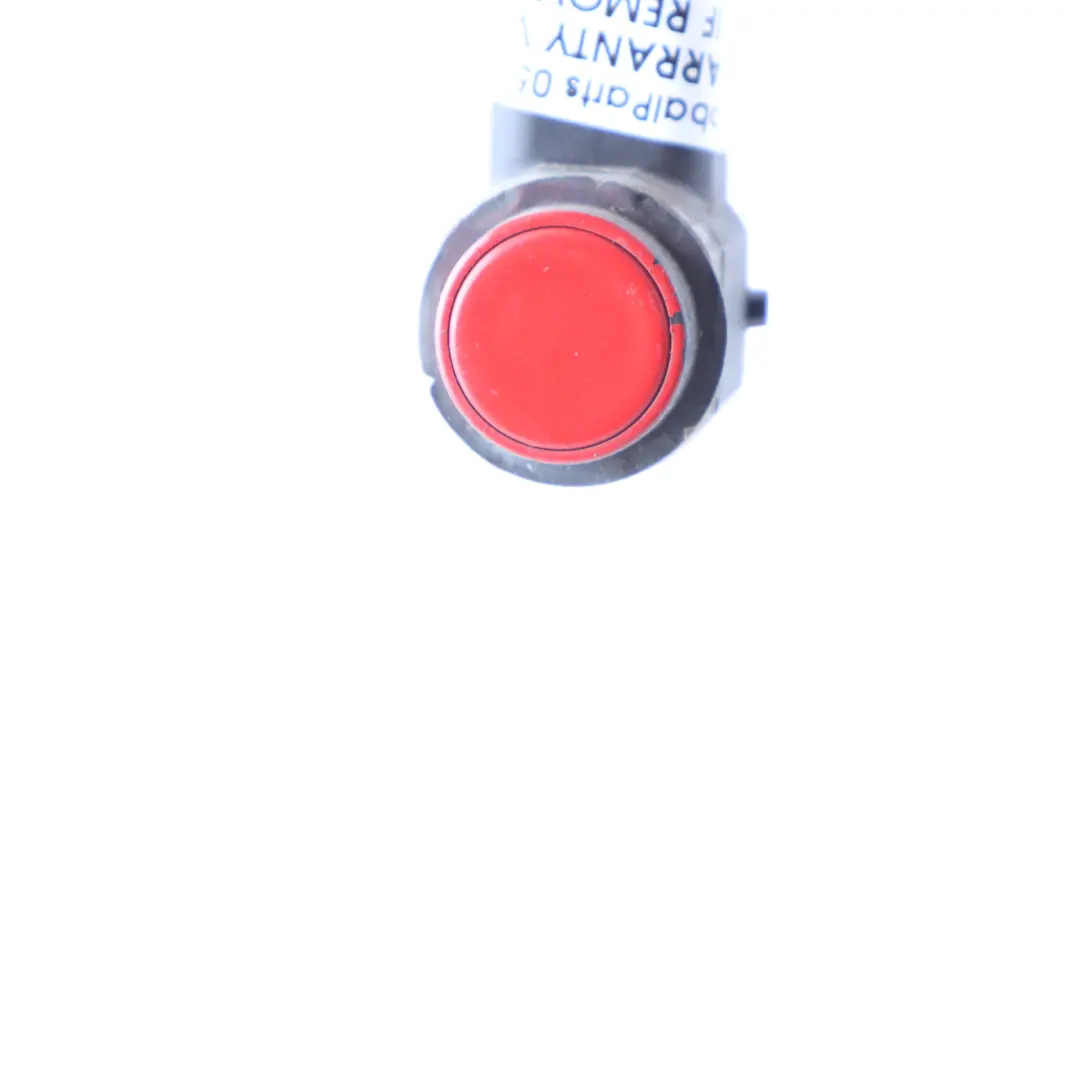 Audi A5 8T PDC Parking Sensor Unit Misano Red Pearl - Z3M 5KD919275C 