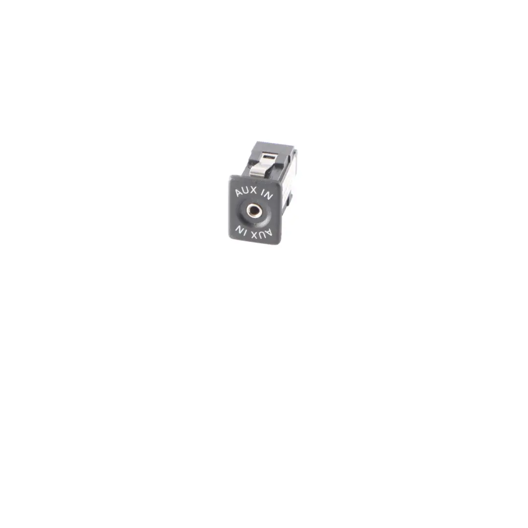 Volkswagen VW Golf Mk6 1K Aux Socket Port Switch 5M0035724