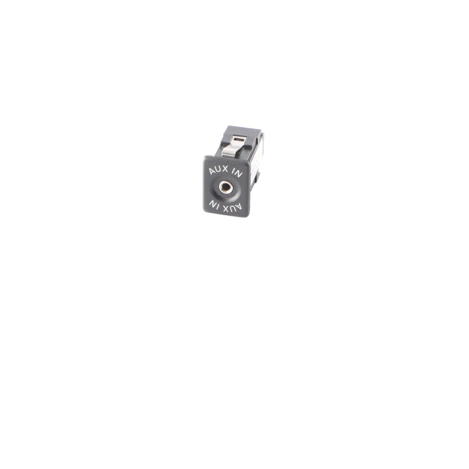 Volkswagen VW Golf Mk6 1K Aux Socket Port Switch 5M0035724